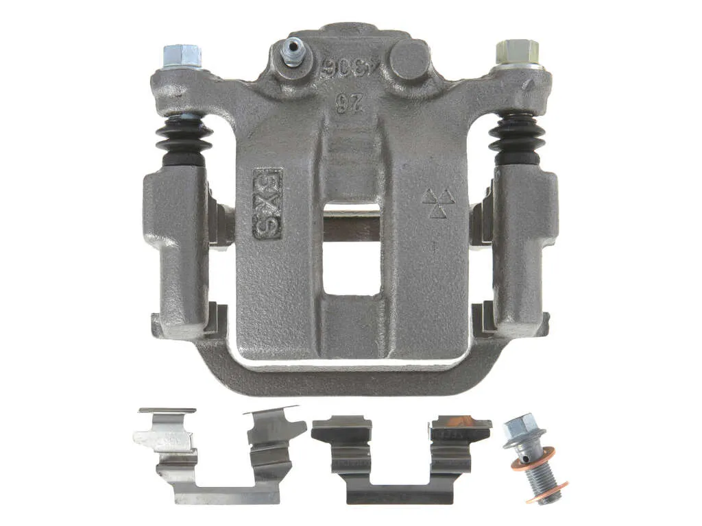 2010, 2009, 2008, 2007, 2006 INFINITI M35 Disc Brake Caliper
