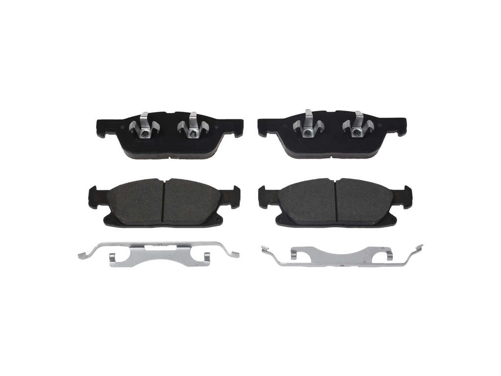 2023, 2022, 2021, 2020, 2019, 2018, 2017, 2016, 2015 Ford Edge Disc Brake Pad Set