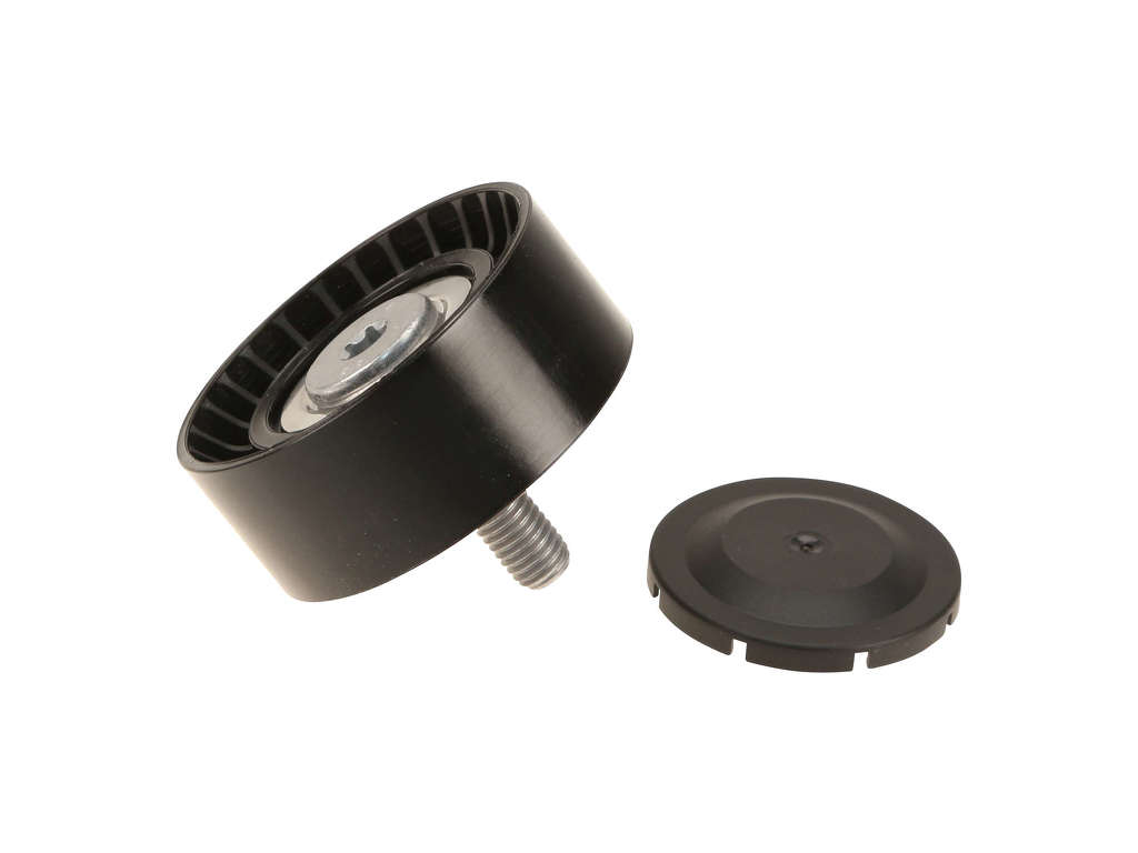 2021, 2020, 2019, 2018, 2017, 2016, 2015 Mini Cooper Accessory Drive Belt Idler Pulley