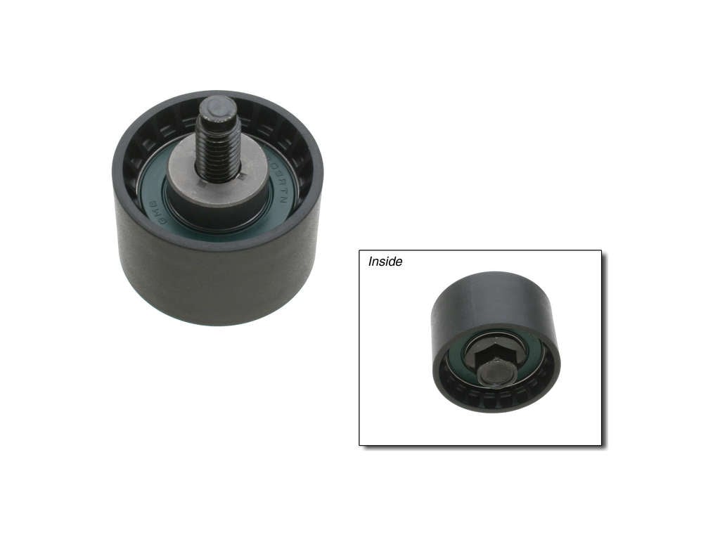 2000, 1999, 1998, 1997, 1996, 1995 Ford Contour Engine Timing Idler