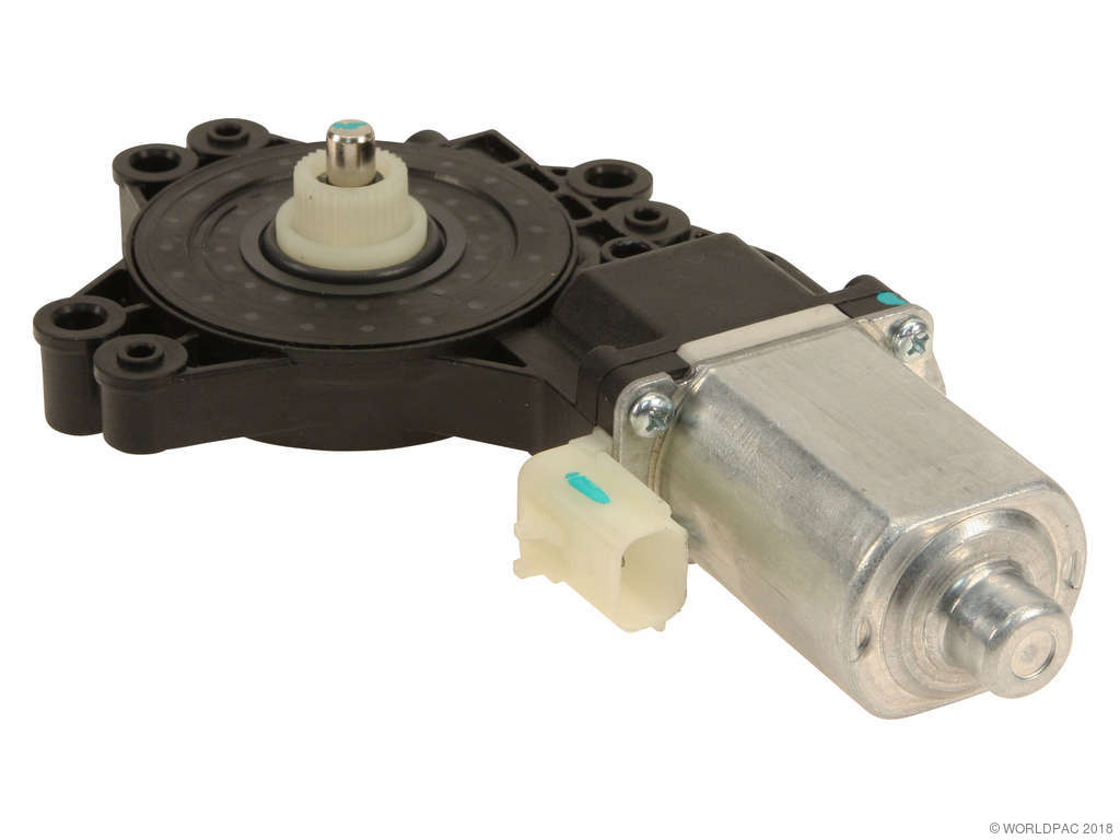 2017, 2016, 2015, 2014, 2013, 2012, 2011, 2010, 2009, 2008, 2007 Jeep Compass Power Window Motor
