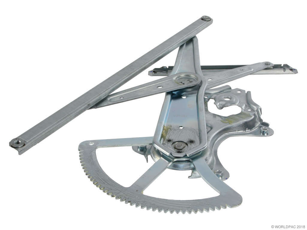 2008, 2007, 2006, 2005, 2004, 2003 Toyota Matrix Window Regulator