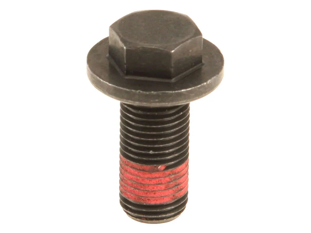2016, 2015, 2014, 2013, 2012, 2011, 2010, 2009, 2008, 2007, 2006, 2005 Scion tC Clutch Flywheel Bolt