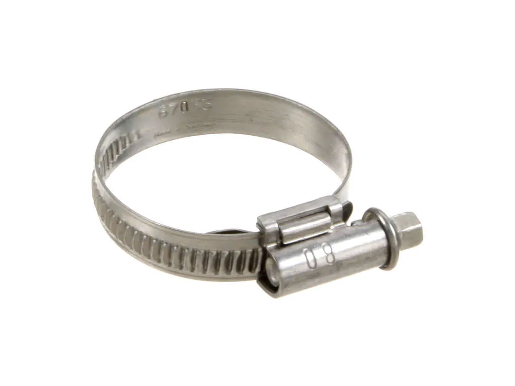 1999, 1998, 1997, 1996, 1995, 1994, 1993, 1992, 1991, 1990, 1989, 1988 BMW M3 Hose Clamp