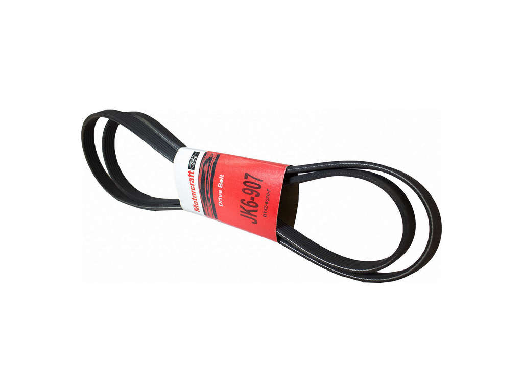 2014, 2013, 2012 Ford Edge Accessory Drive Belt
