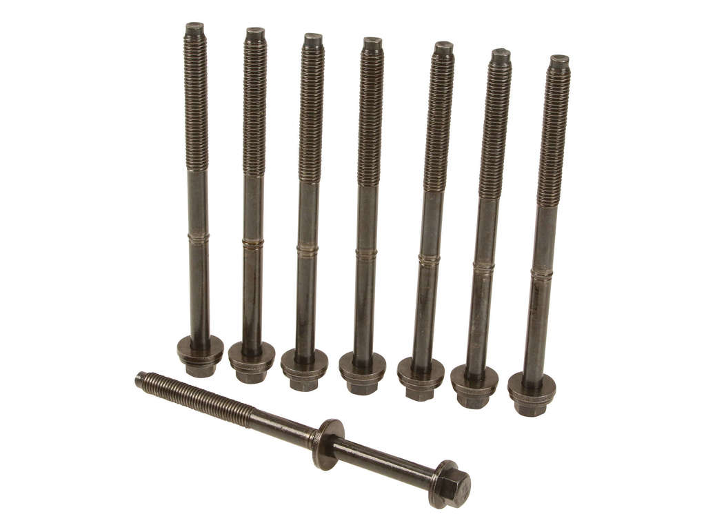 2008, 2007, 2006, 2005, 2004, 2003 Mazda 6 Engine Cylinder Head Bolt Set