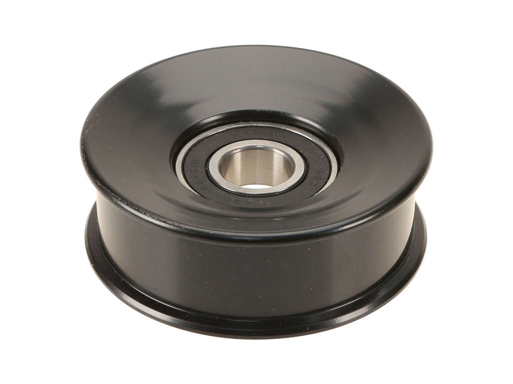 2006, 2005, 2004, 2003, 2002, 2001, 2000 Lincoln LS LR3 Accessory Drive Belt Idler Pulley