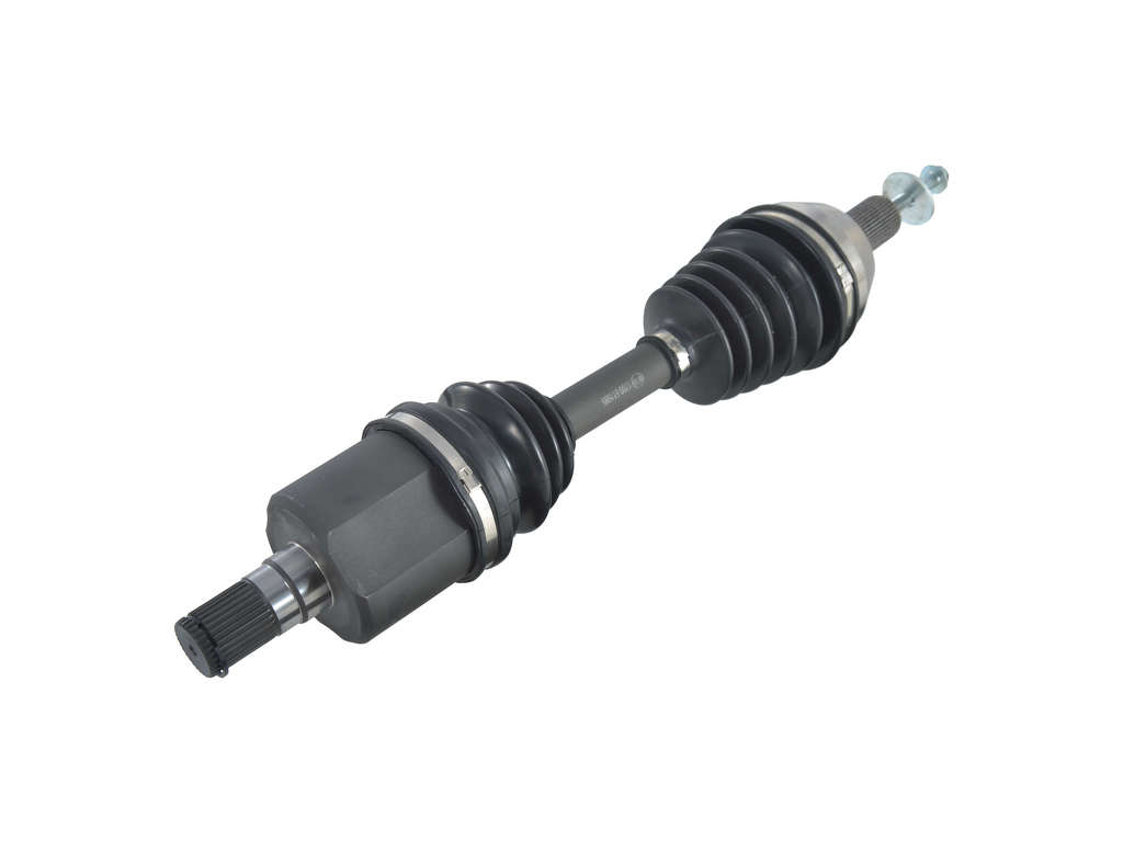 2014, 2013, 2012, 2011, 2010, 2009, 2008, 2007 Volvo S80 CV Axle Assembly