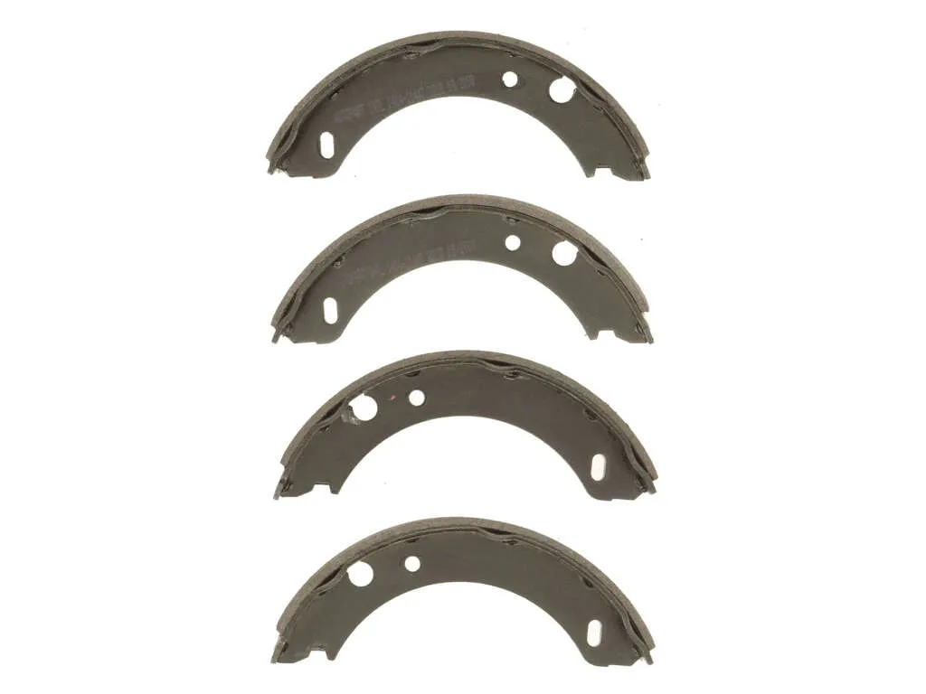 1998, 1997 Volvo S90 Parking Brake Shoe