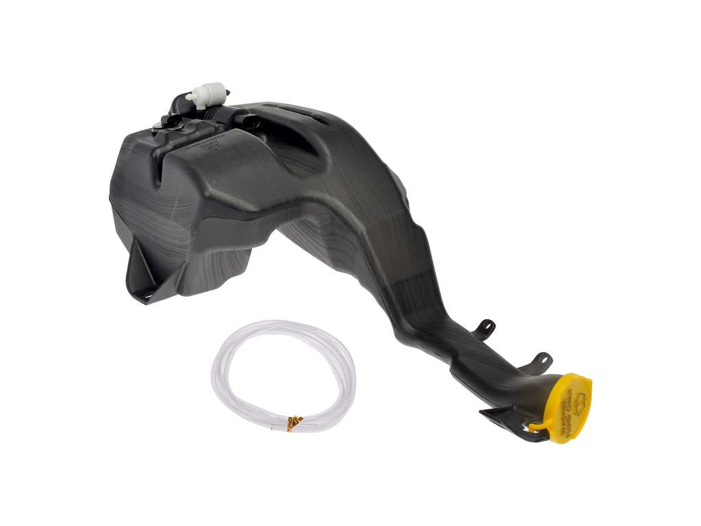 2010, 2009, 2008, 2007 Jeep Commander Washer Fluid Reservoir