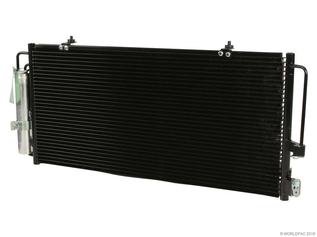2006, 2005 Saab 9-2X A/C Condenser