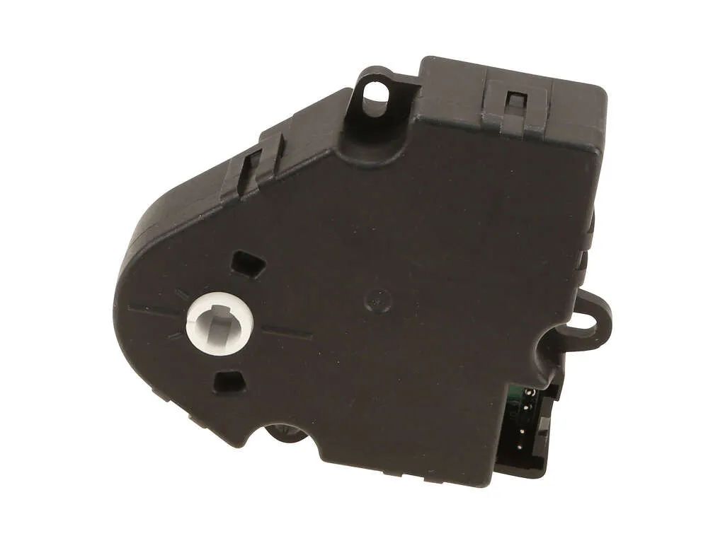2009, 2008 Hummer H2 HVAC Blend Door Actuator