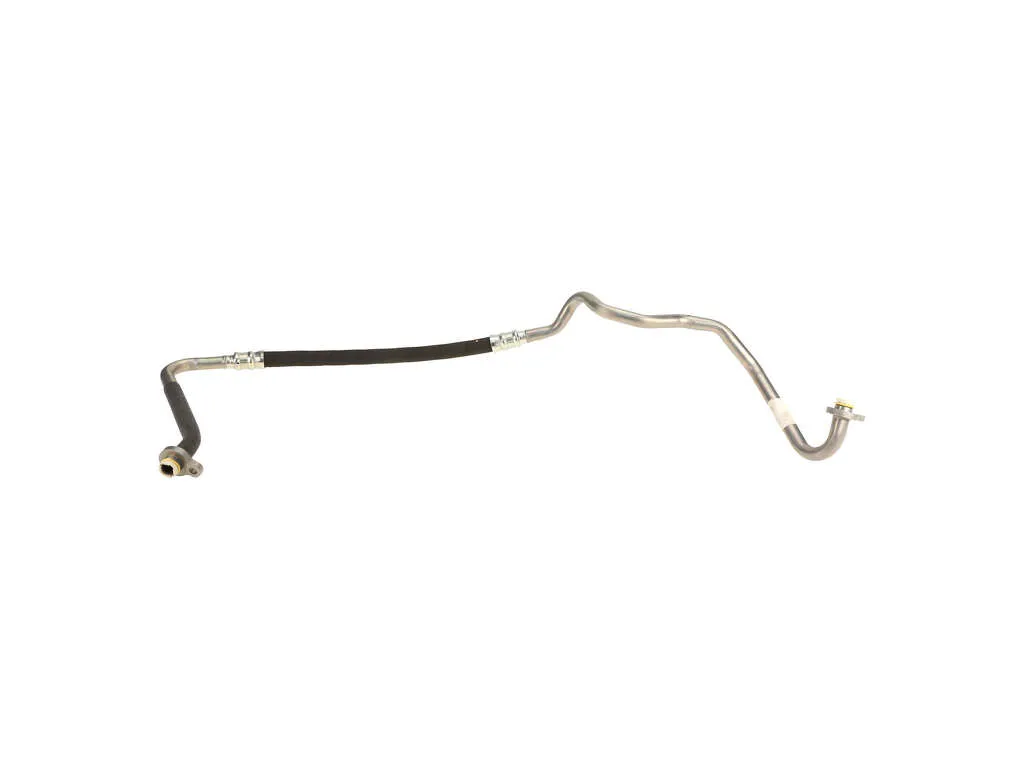 2012, 2011, 2010, 2009, 2008, 2007 Volvo S80 A/C Refrigerant Hose