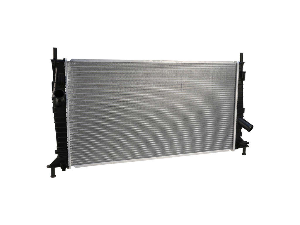 2009, 2008, 2007, 2006, 2005, 2004 Mazda 3 Radiator