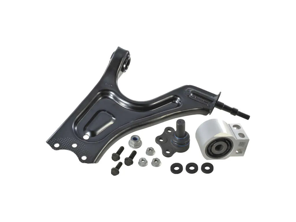 2006, 2005, 2004, 2003, 2002, 2001, 2000, 1999 Saab 9-5 Suspension Control Arm