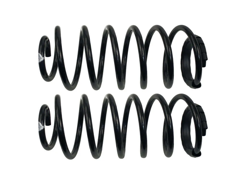 2011, 2010, 2009 Ford Focus Coil Spring