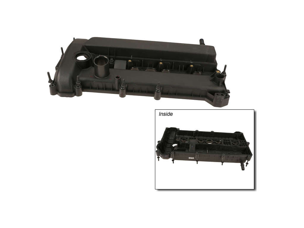Engine Valve Cover