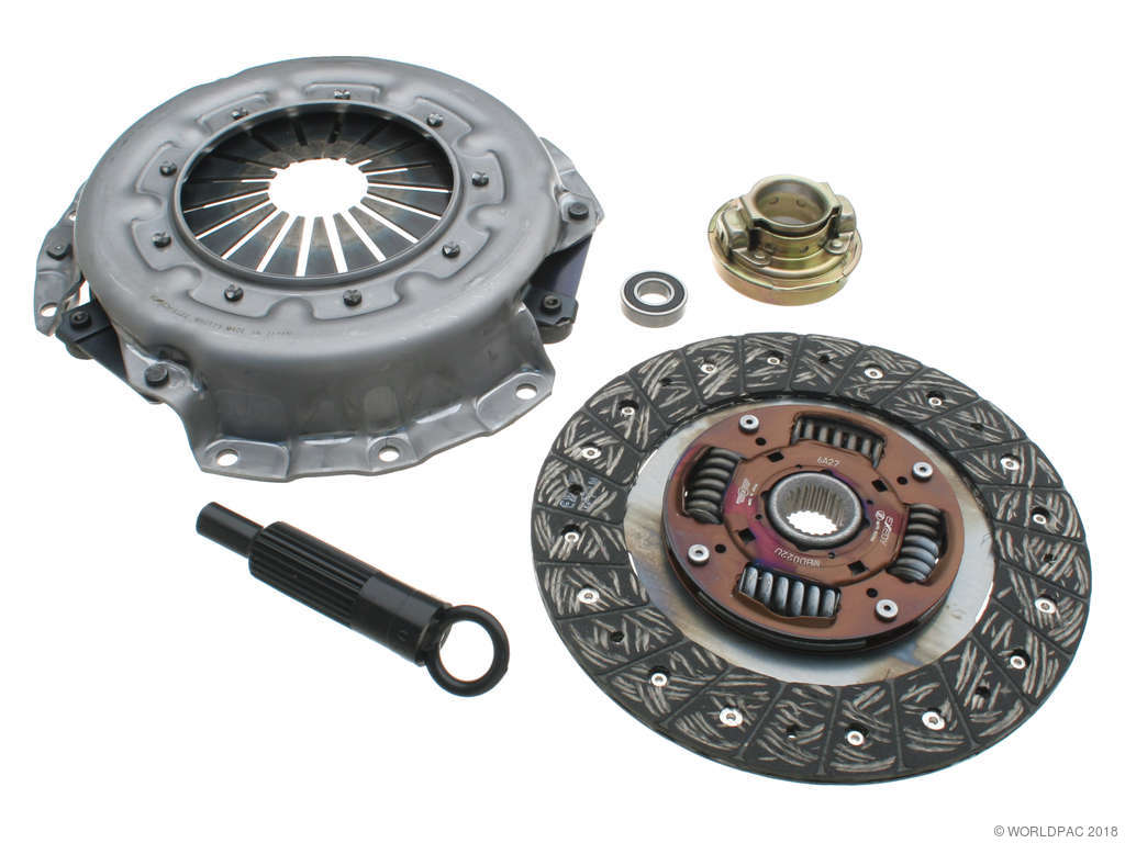 1980, 1979, 1978, 1977 Dodge Colt Max Transmission Clutch Kit