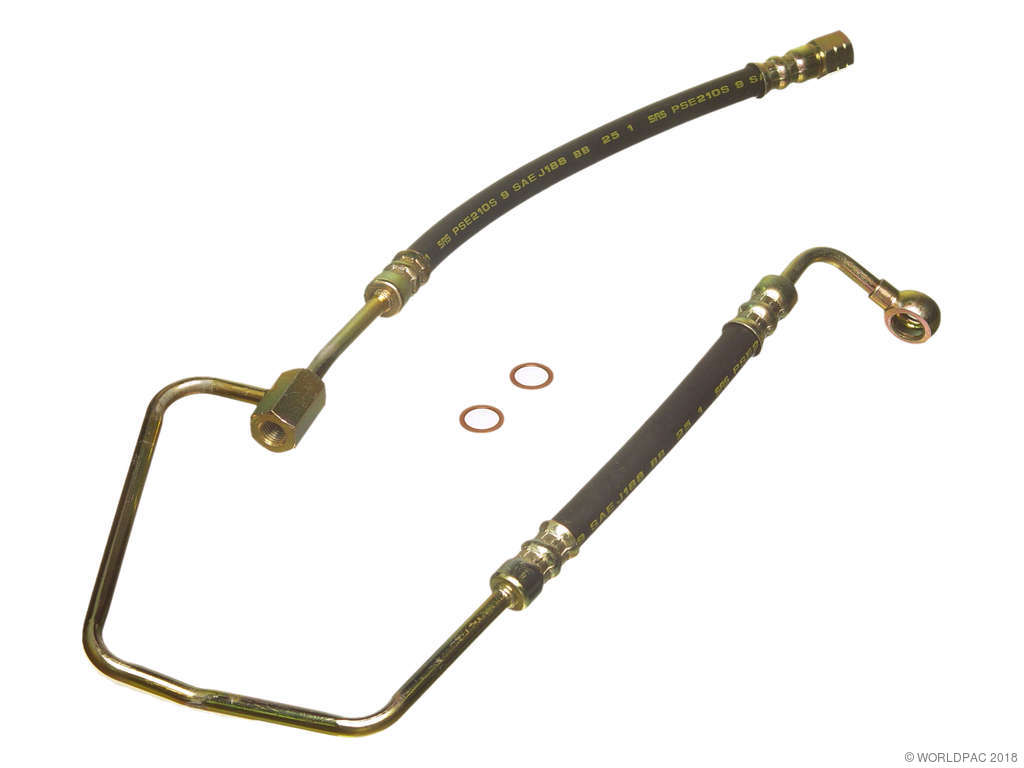 1996, 1995, 1994 Lexus ES300 Power Steering Pressure Hose