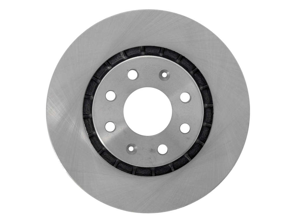 2008, 2007, 2006, 2005 Pontiac Wave Disc Brake Rotor