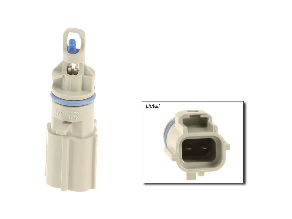 2020, 2019, 2018 Ford F-150 Air Charge Temperature Sensor