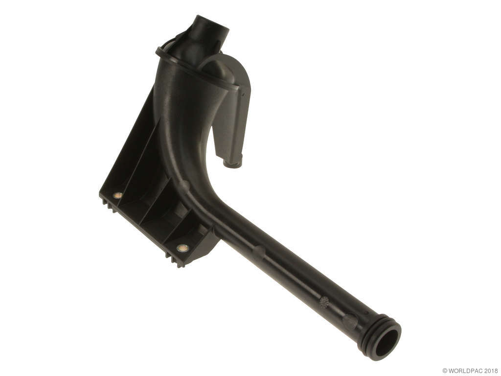 2010, 2009, 2008 BMW 528i Series M Engine Oil Pump Pickup Tube