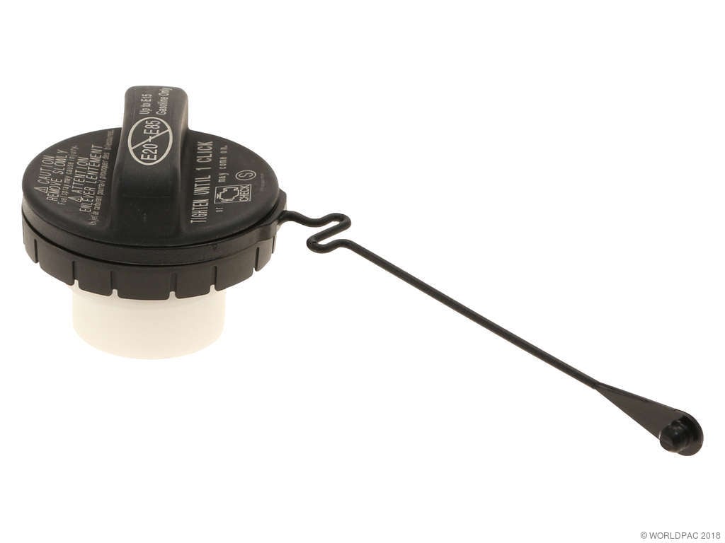 2020, 2019, 2018, 2017, 2016 Lexus IS300 Fuel Tank Cap