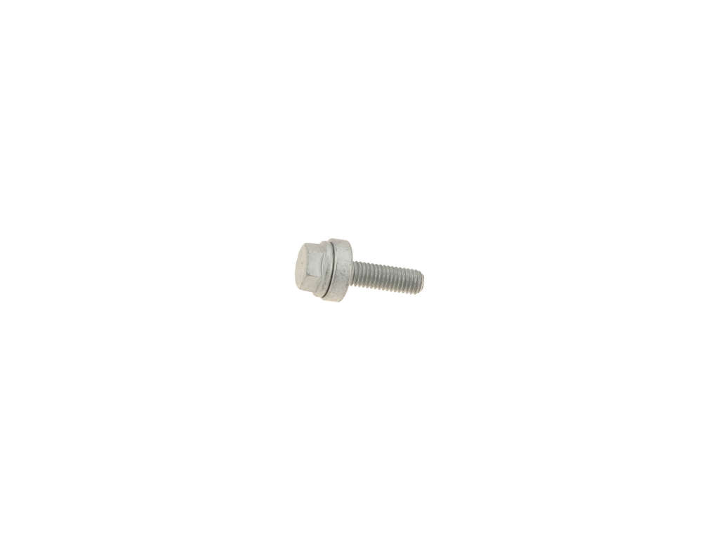 2021, 2020, 2019, 2018, 2017, 2016, 2015, 2014 Mini Cooper Suspension Strut Mount Bolt