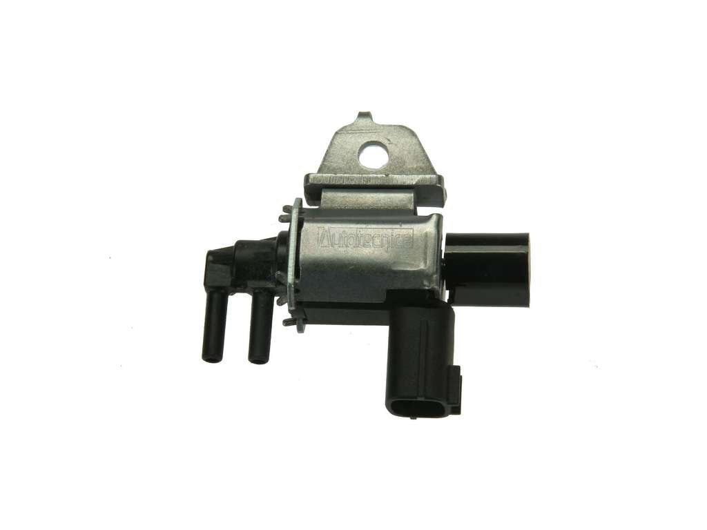 Engine Intake Manifold Runner Control Valve