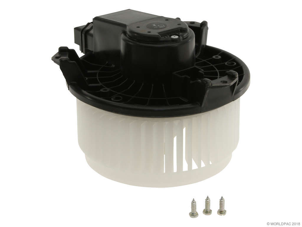 2014, 2013, 2012, 2011, 2010, 2009, 2008, 2007 Ford Edge HVAC Blower Motor