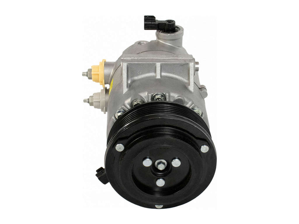 2016 Ford Transit Connect Connect A/C Compressor