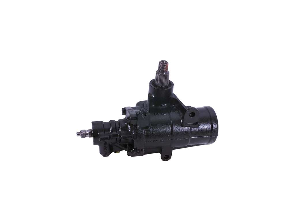 2002, 2001 Ford Expedition Steering Gear Box