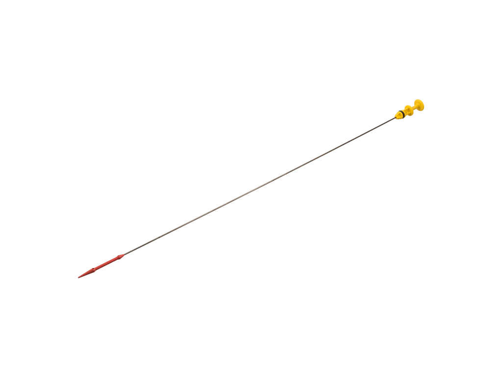 2015, 2014, 2013, 2012, 2011, 2010, 2009, 2008, 2007 Mini Cooper Engine Oil Dipstick