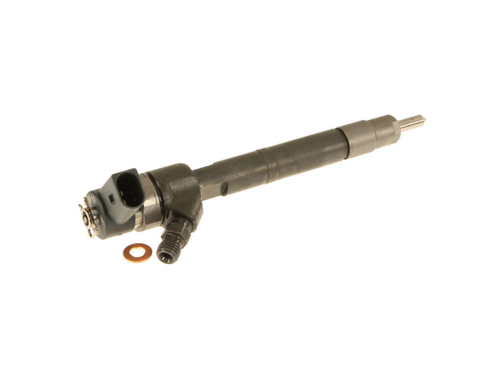 2006, 2005, 2004 Freightliner Sprinter 2500 2500 Fuel Injector