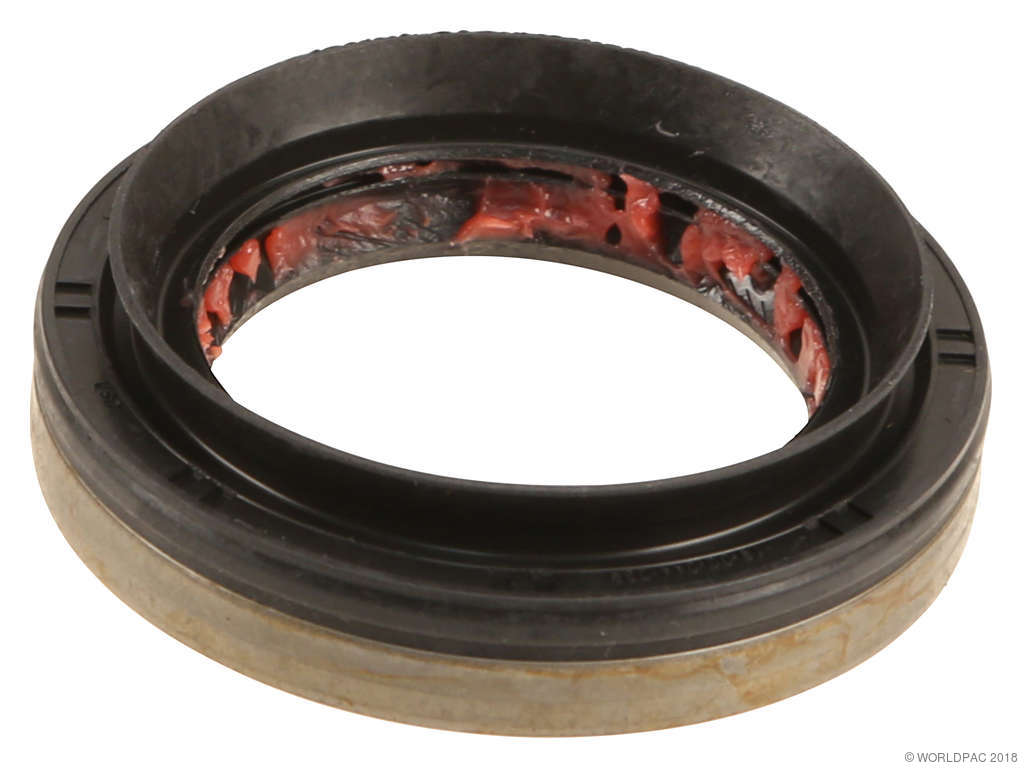 Ford Ranger Transfer Case Output Shaft Seal Replacement (FAG, Genuine