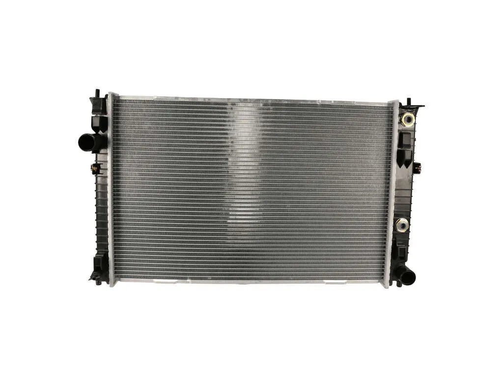 2012, 2011, 2010 Ford Fusion Radiator