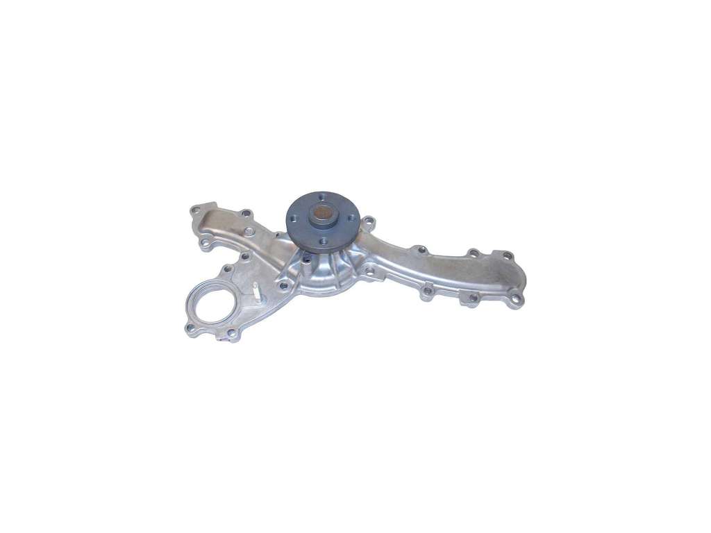 2018, 2017, 2016, 2015, 2014, 2013, 2012, 2011, 2010, 2009, 2008, 2007 Lexus ES350 Engine Water Pump