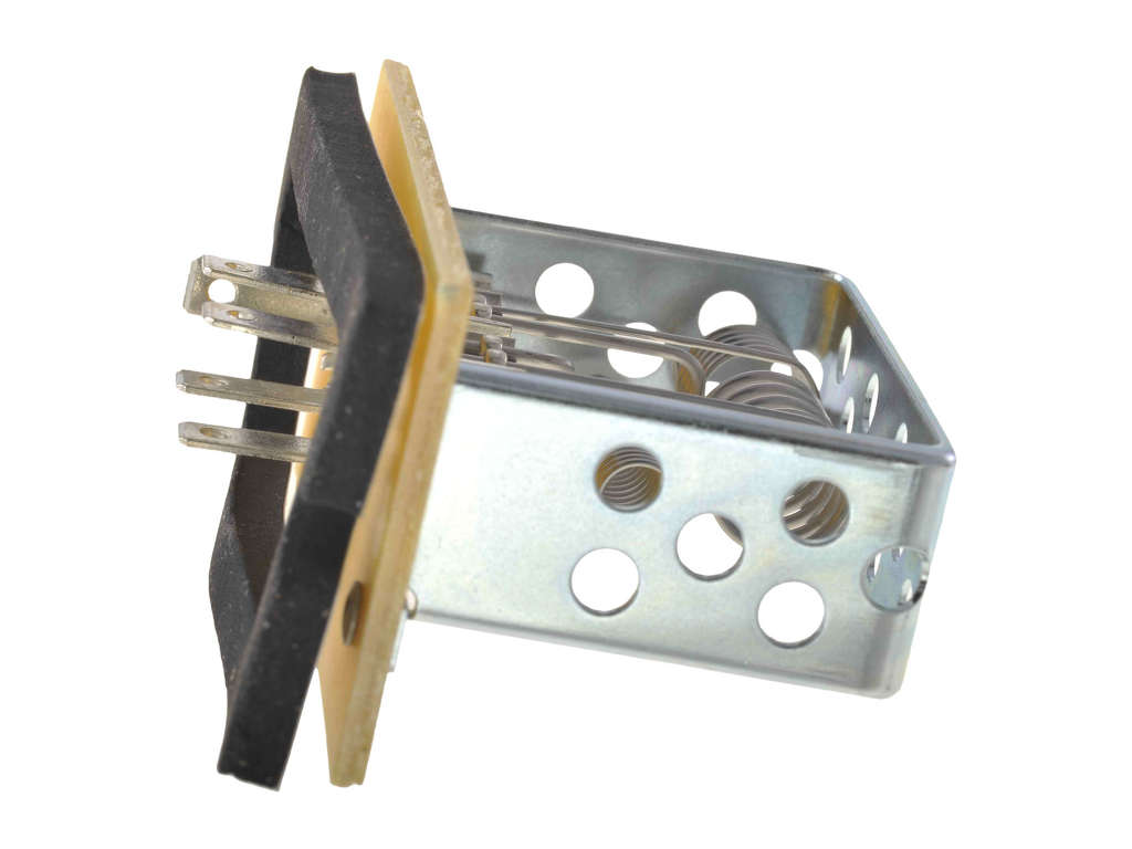 1992, 1991, 1990 Dodge Shadow HVAC Blower Motor Resistor