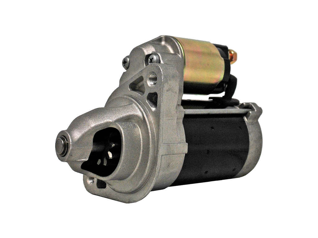 2015, 2014, 2013, 2012, 2011, 2010, 2009, 2008, 2007 Lexus GS350 Starter Motor