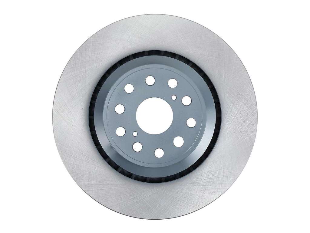 2016, 2015, 2014, 2013, 2012, 2011, 2010, 2009, 2008 Lexus LS600h Disc Brake Rotor