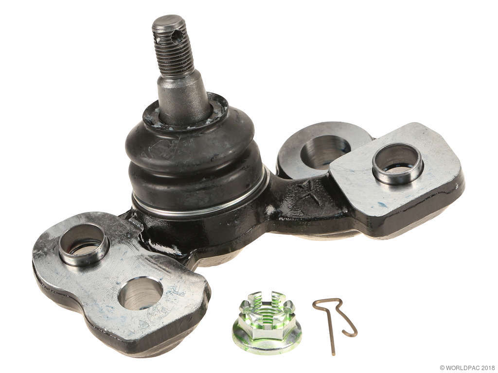 2022, 2021, 2020, 2019, 2018 Lexus LS500 Suspension Ball Joint