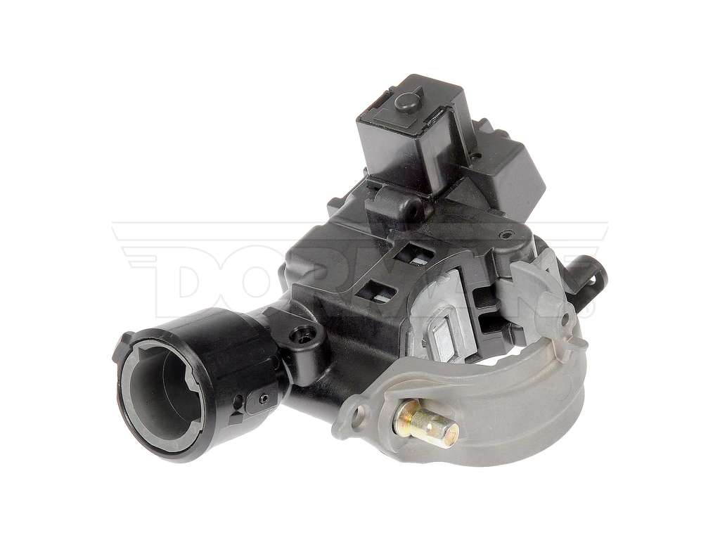 2011, 2010, 2009, 2008 Ford Focus Ignition Lock Assembly