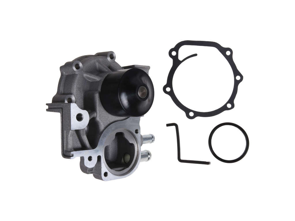 2012, 2011, 2010 Subaru Outback Engine Water Pump