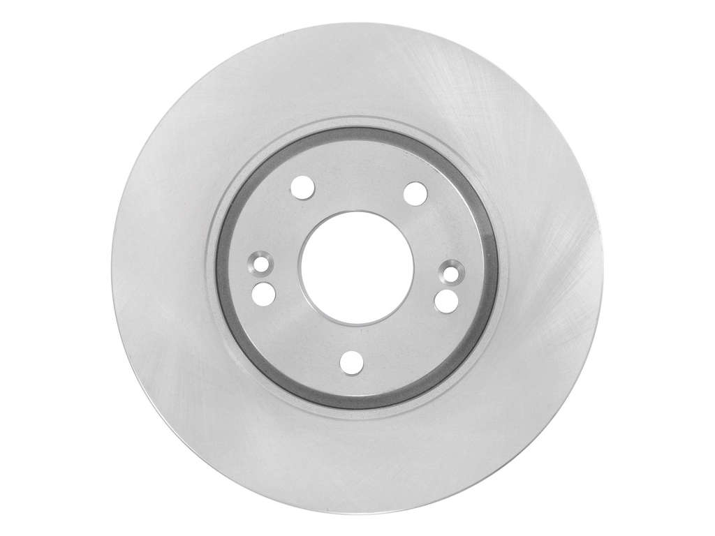2016, 2015, 2014, 2013, 2012, 2011 Kia Optima Disc Brake Rotor