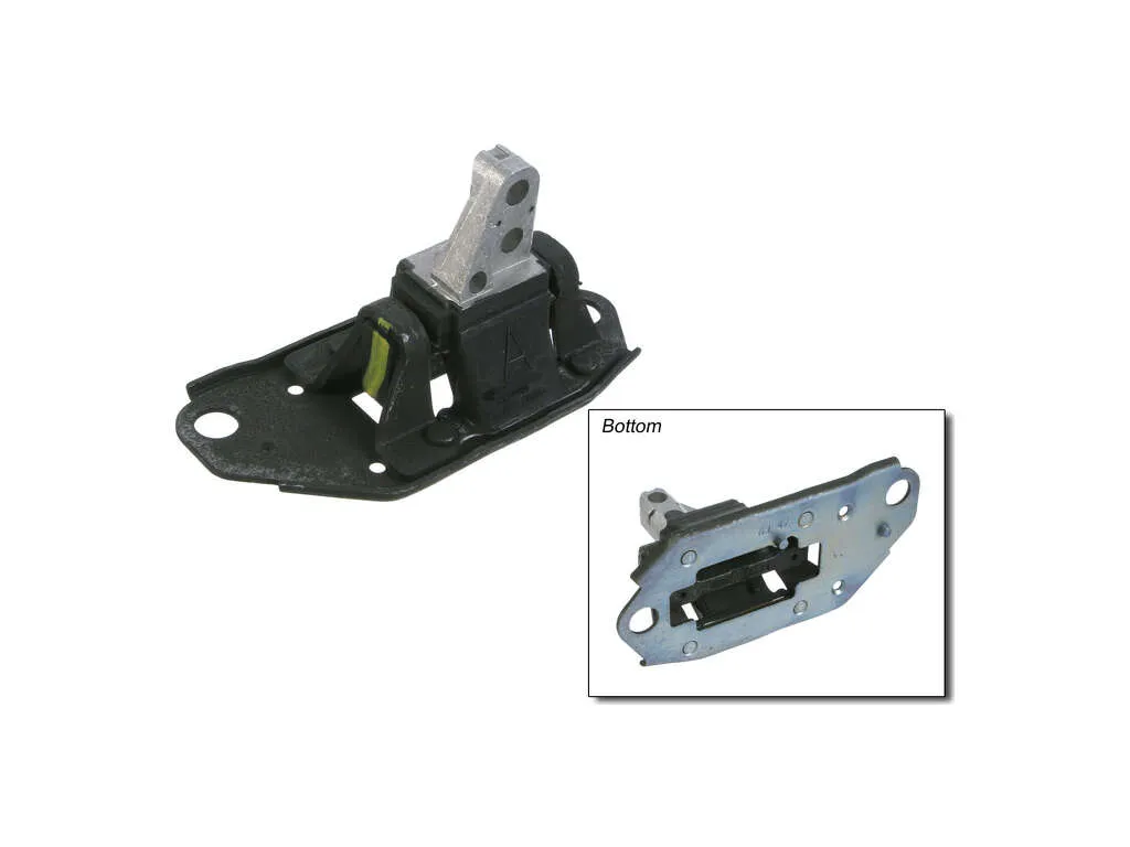 2005, 2004, 2003, 2002, 2001, 2000, 1999 Volvo S80 Engine Mount
