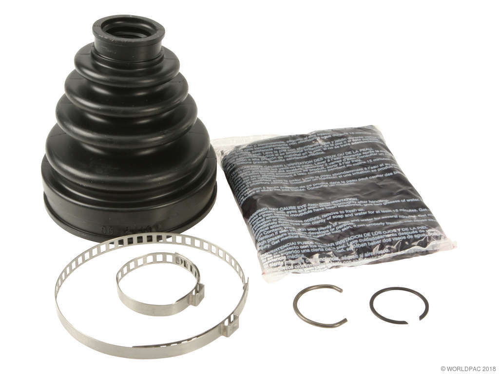 2005, 2004 Lexus ES330 CV Joint Boot Kit