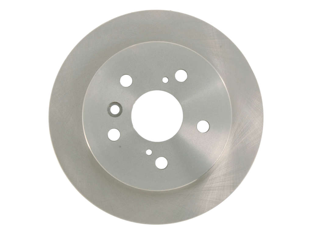 2012, 2011, 2010, 2009, 2008, 2007 Lexus ES350 Disc Brake Rotor