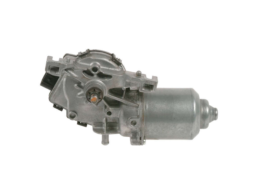 2022, 2021, 2020, 2019, 2018, 2017, 2016, 2015, 2014, 2013, 2012, 2011 Dodge Durango Windshield Wiper Motor