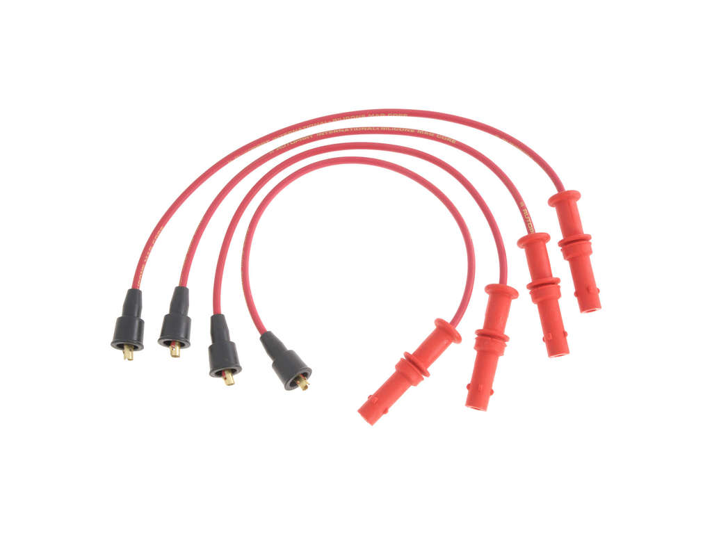 1996, 1995 Subaru Legacy Spark Plug Wire Set
