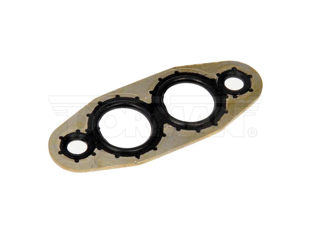 2015, 2014, 2013, 2012, 2011 Chevrolet Caprice 2500 Engine Oil Cooler Gasket Set